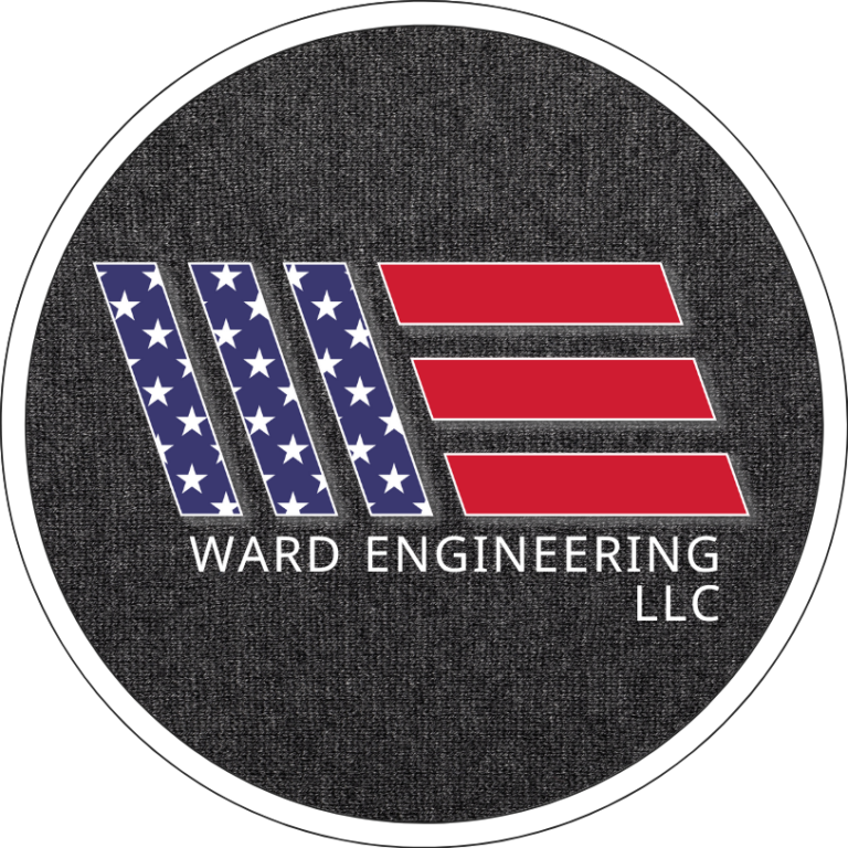 Ward Engineering LLC – Your Project is Our Priority